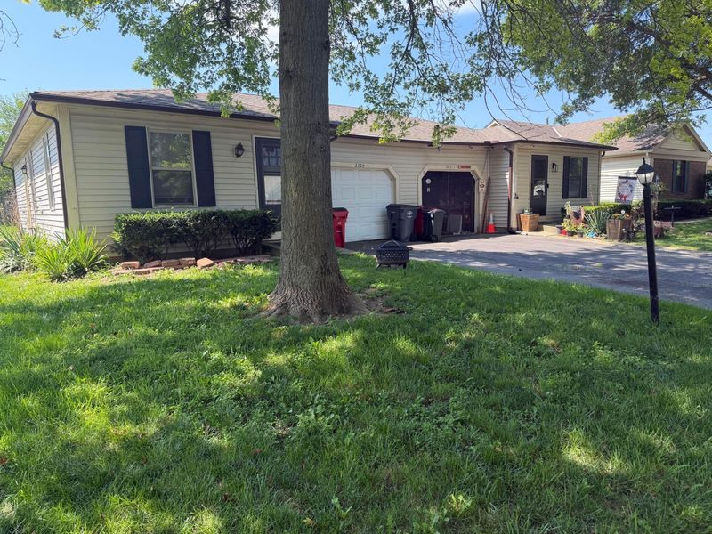 2305 Deerfield Drive, Grove City, OH 43123 Photo 2