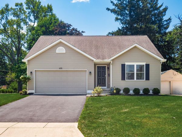 655 E Beaumont Road, Columbus, OH 43214