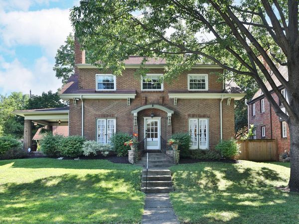 1885 Bryden Road , Columbus, OH 43205