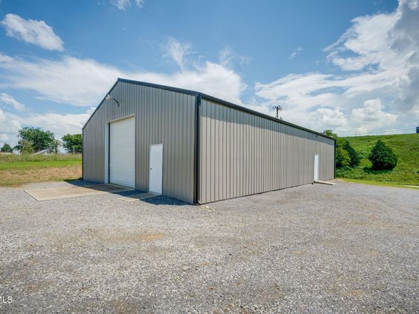 1540 Highway 113, Bulls Gap, TN 37711