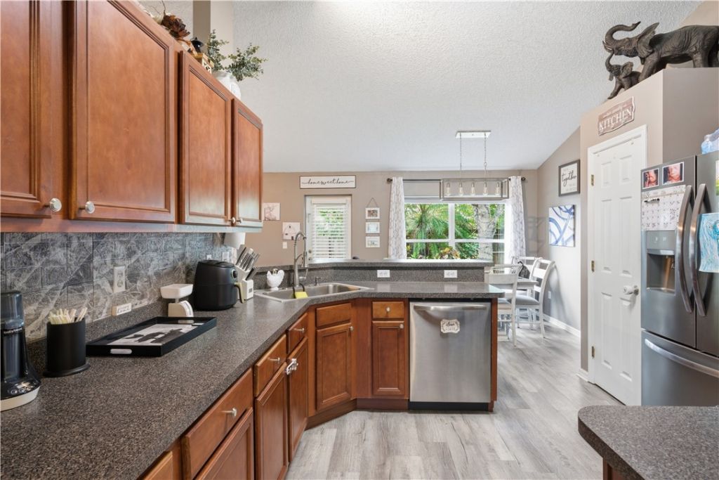 1587 Quatrain Lane, Sebastian, FL 32958 Photo