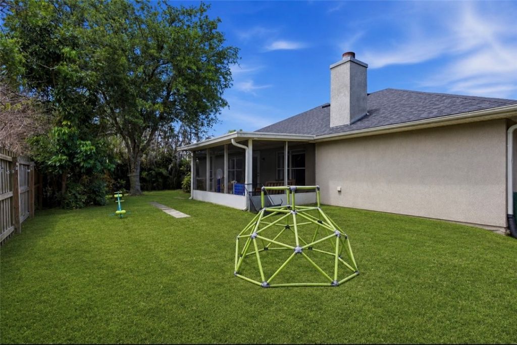 1587 Quatrain Lane, Sebastian, FL 32958 Photo