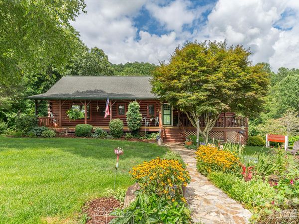 107 Tibi Lane, Waynesville, NC 28785