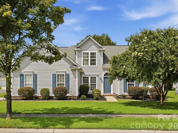 12003 Planters Estates Drive, Charlotte, NC 28278
