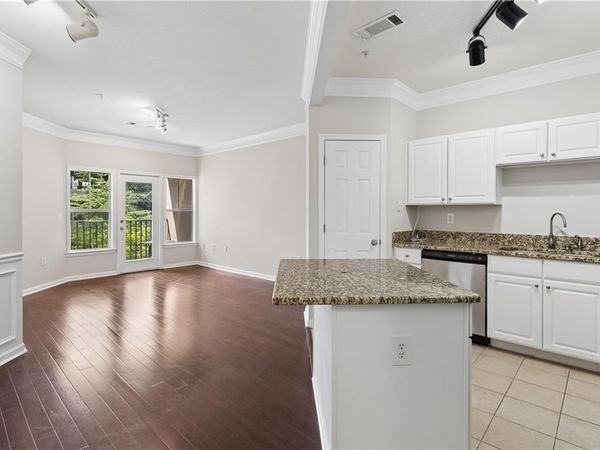 1850 Cotillion Drive, Unit 3309, Dunwoody, GA 30338