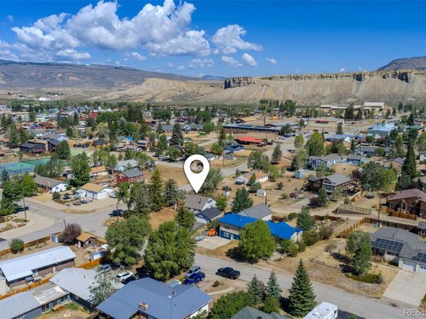 308 S 9th Street , Kremmling, CO 80459