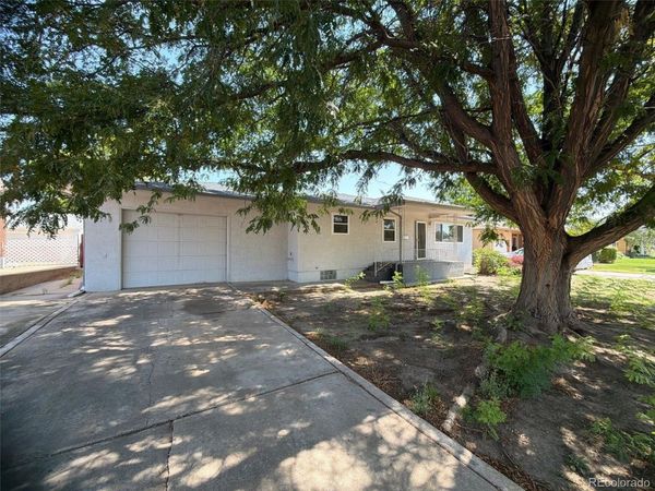47 Amherst Avenue , Pueblo, CO 81005