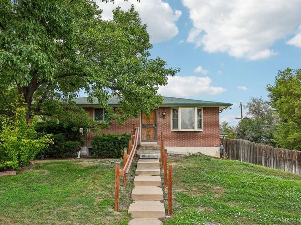 6023 W 62nd Avenue , Arvada, CO 80003
