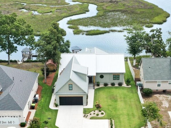 2691 Wildcat Drive SW, Supply, NC 28462