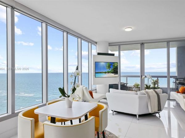 6899 Collins Ave , Unit 1905, Miami Beach, FL 33141