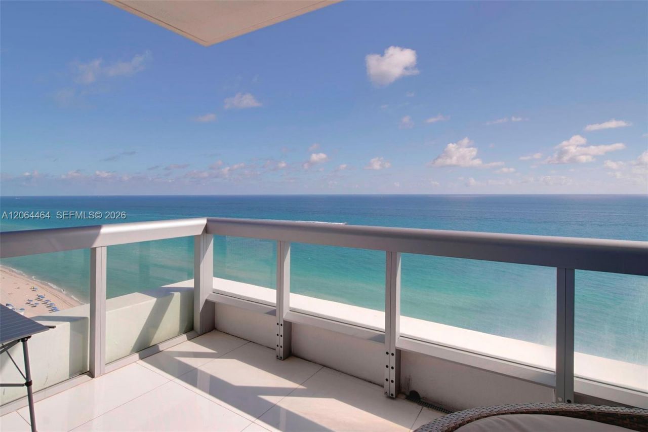 6899 Collins Ave , Unit 1905, Miami Beach, FL 33141 Photo