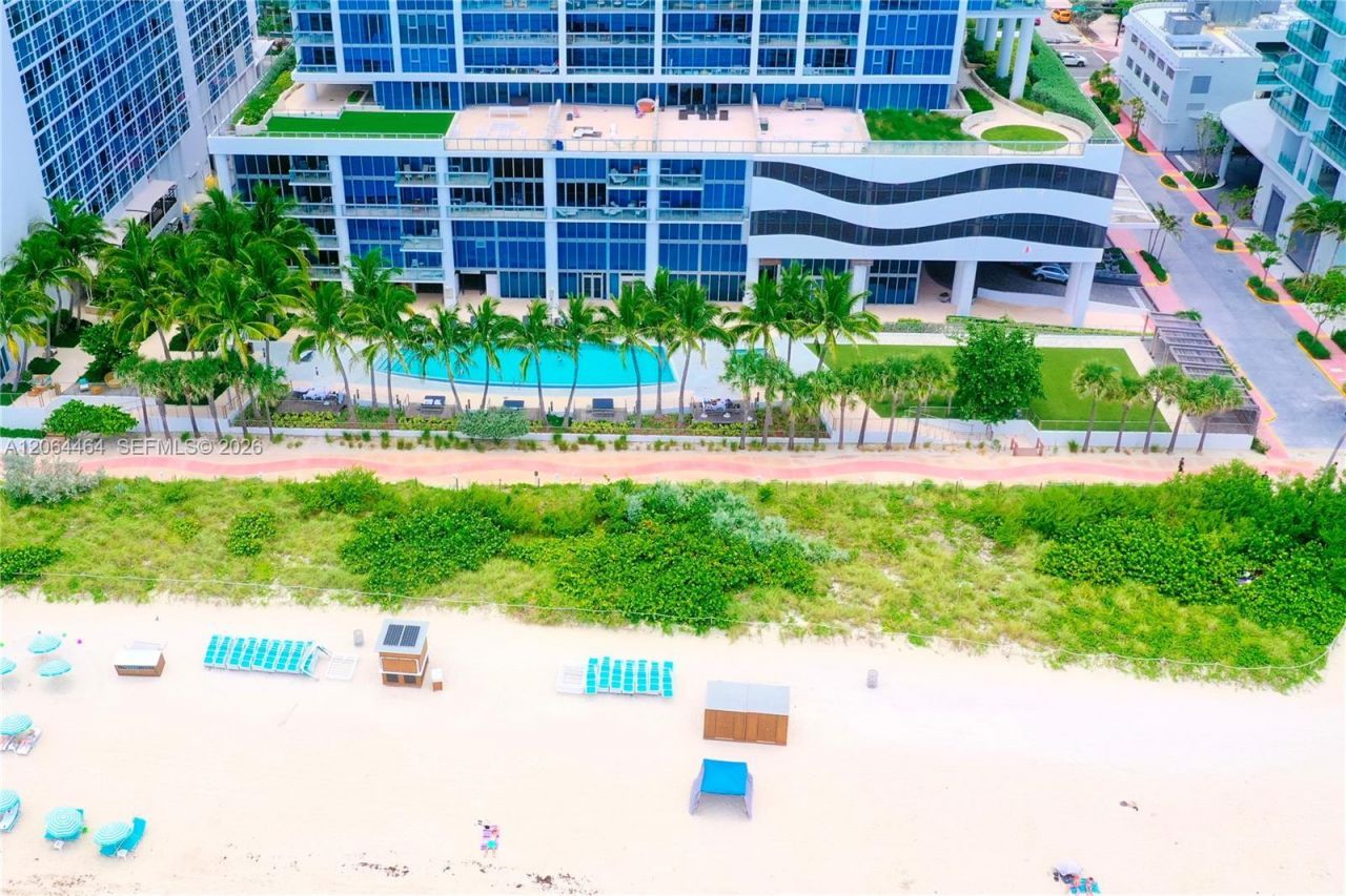 6899 Collins Ave , Unit 1905, Miami Beach, FL 33141 Photo
