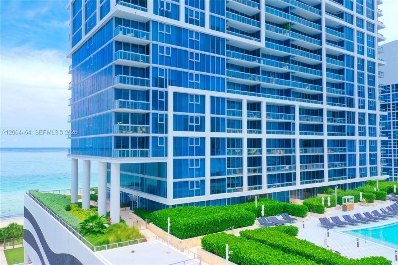 6899 Collins Ave , Unit 1905, Miami Beach, FL 33141 Photo