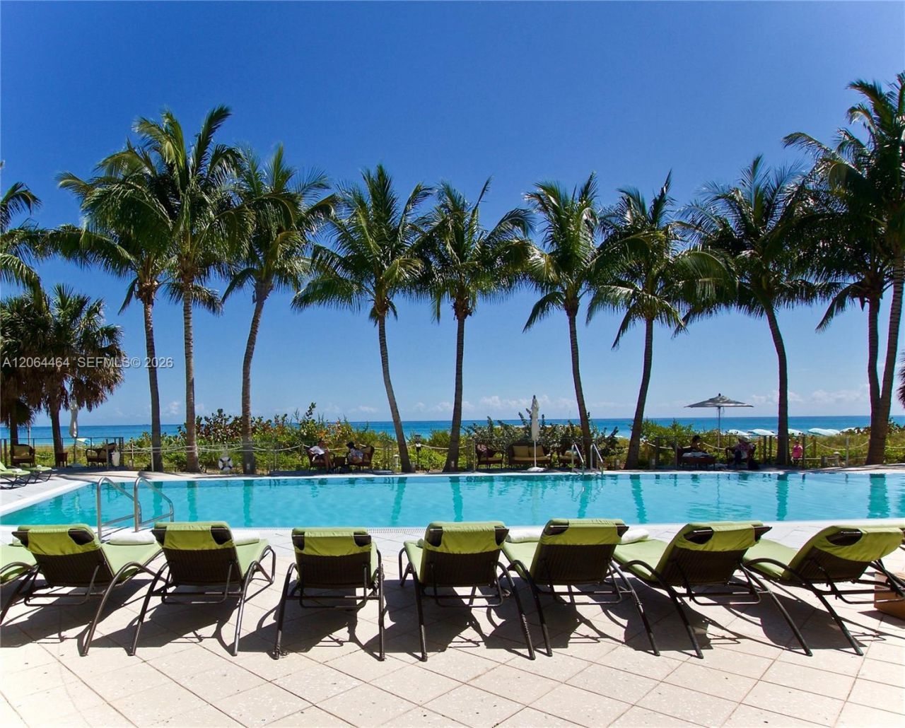 6899 Collins Ave , Unit 1905, Miami Beach, FL 33141 Photo