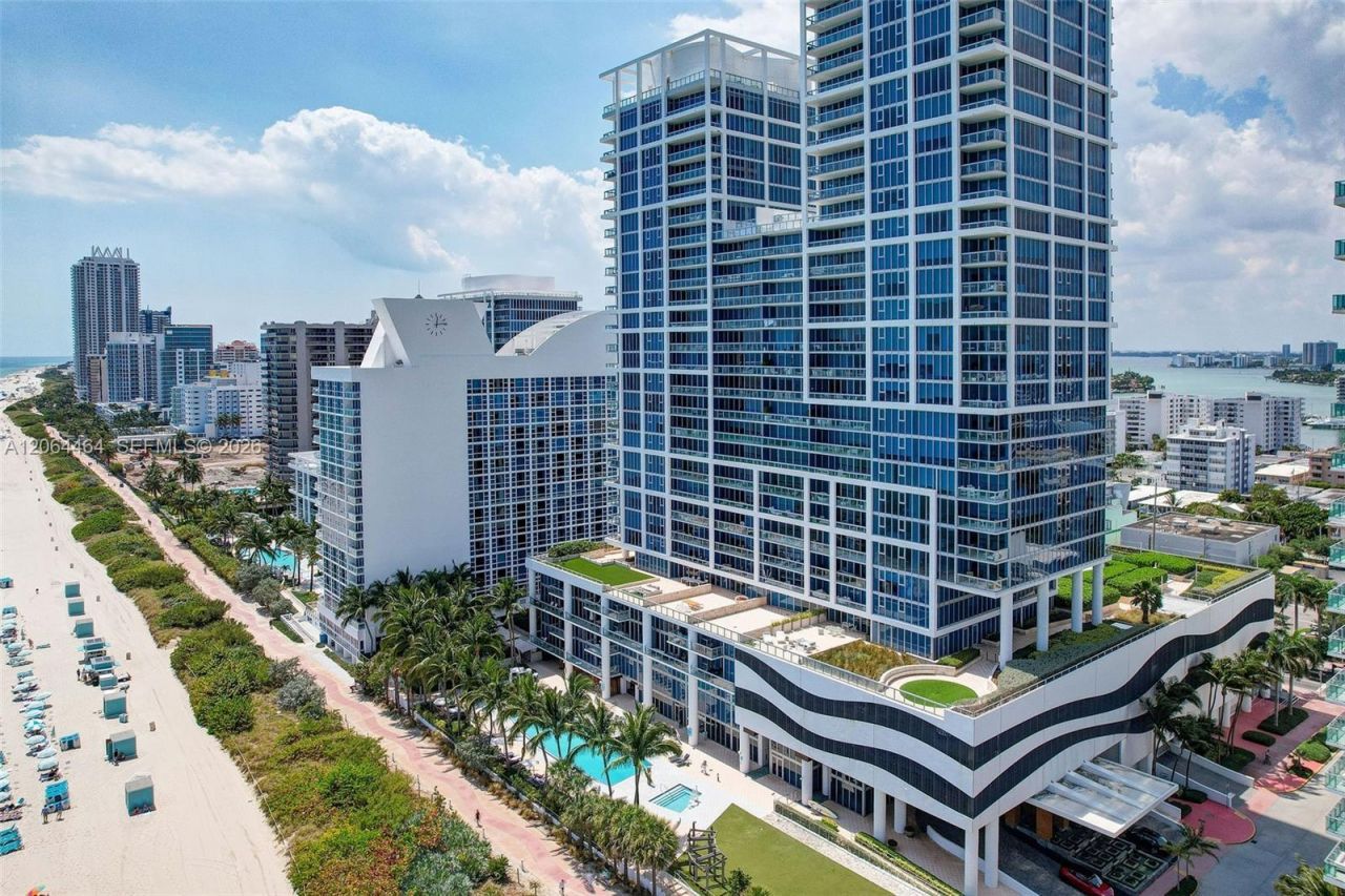 6899 Collins Ave , Unit 1905, Miami Beach, FL 33141 Photo