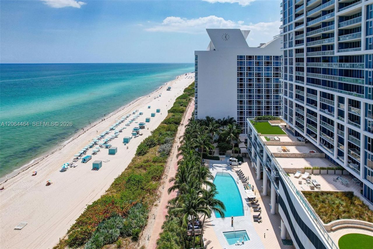 6899 Collins Ave , Unit 1905, Miami Beach, FL 33141 Photo