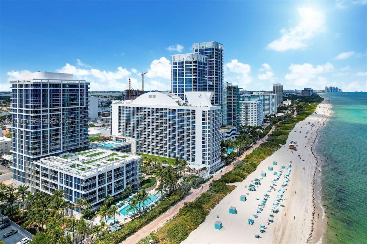 6899 Collins Ave , Unit 1905, Miami Beach, FL 33141 Photo