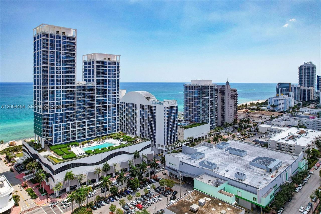 6899 Collins Ave , Unit 1905, Miami Beach, FL 33141 Photo