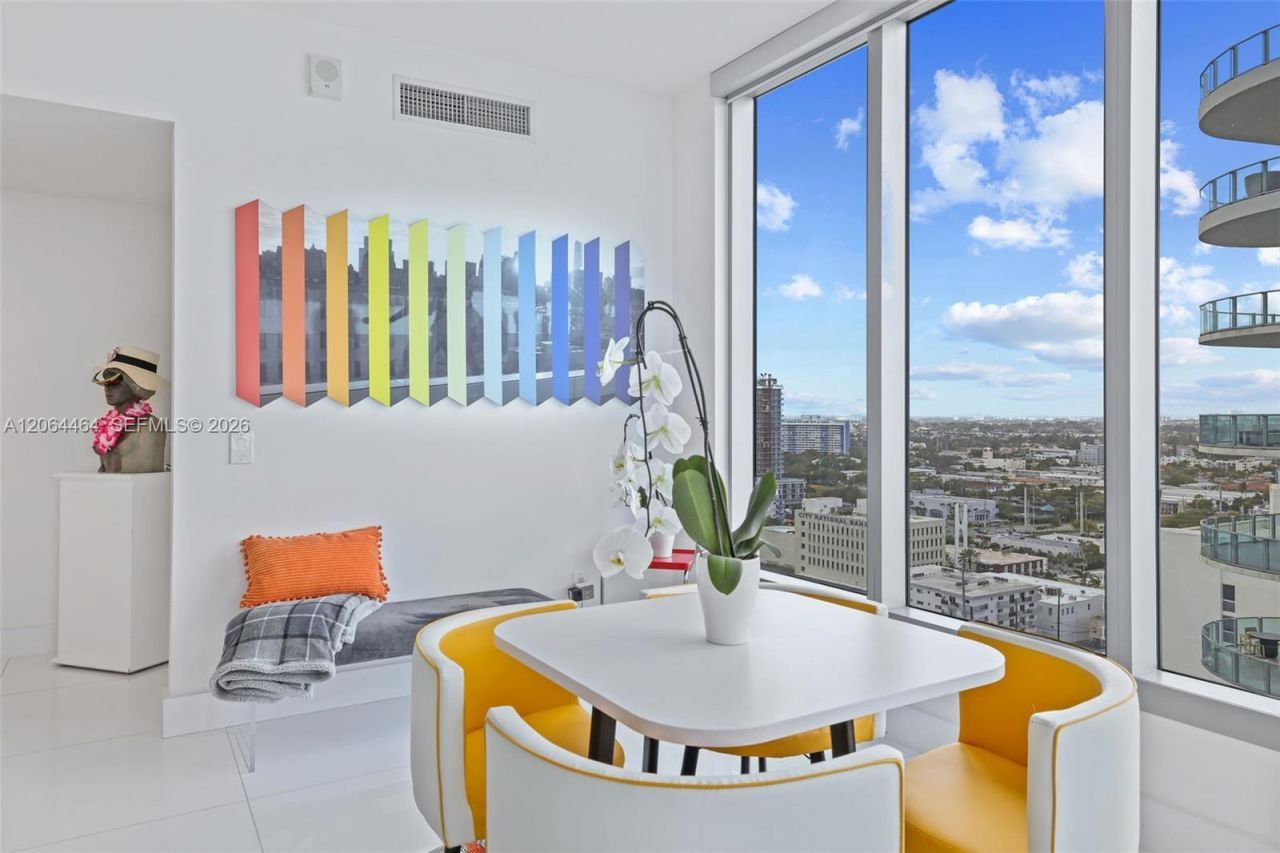 6899 Collins Ave , Unit 1905, Miami Beach, FL 33141 Photo