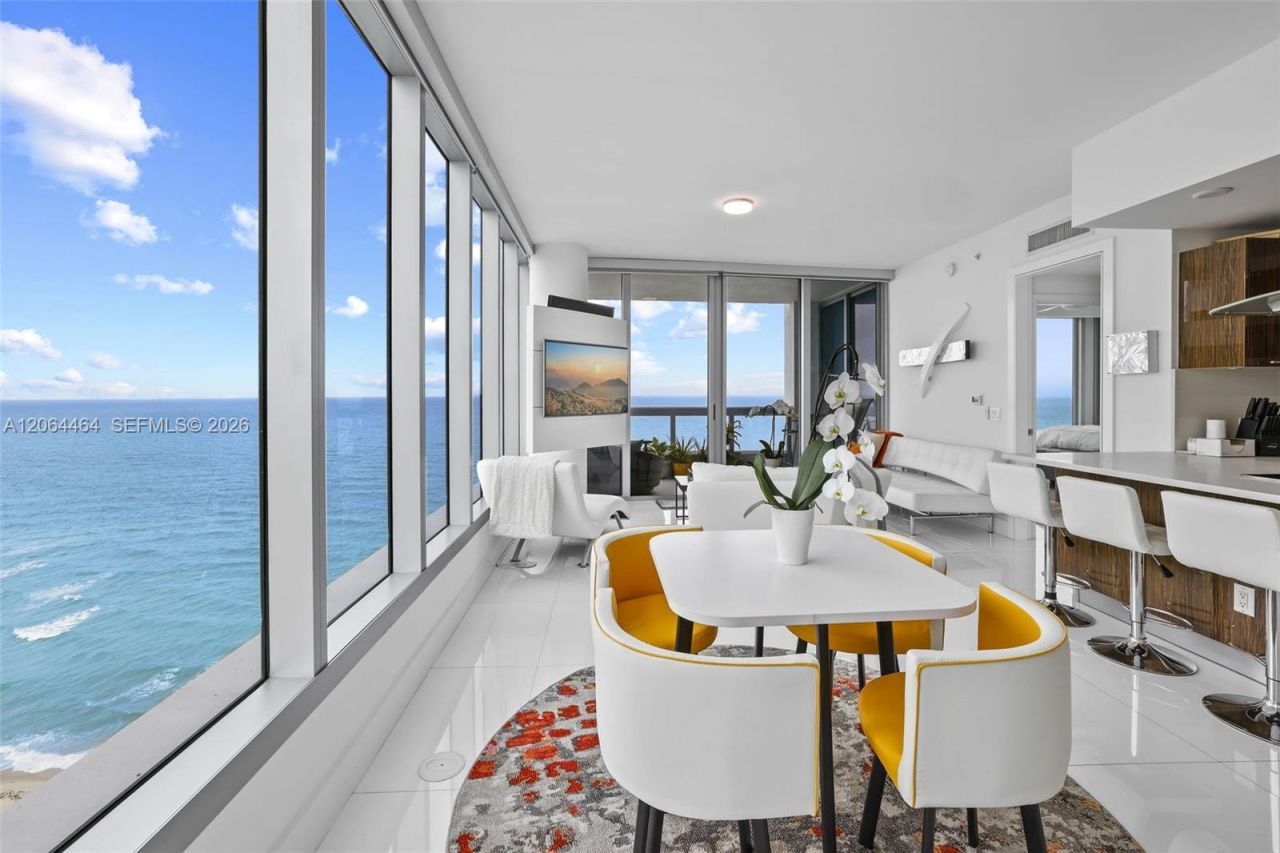 6899 Collins Ave , Unit 1905, Miami Beach, FL 33141 Photo