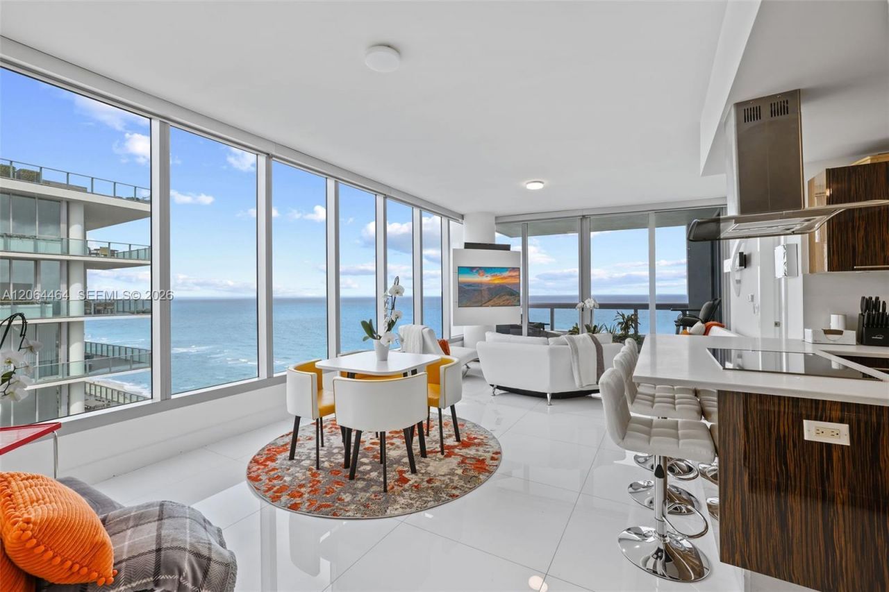 6899 Collins Ave , Unit 1905, Miami Beach, FL 33141 Photo