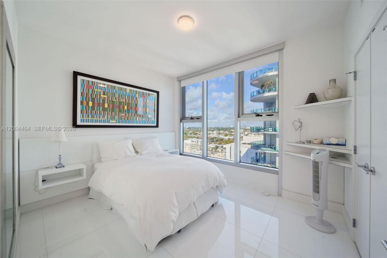 6899 Collins Ave , Unit 1905, Miami Beach, FL 33141 Photo
