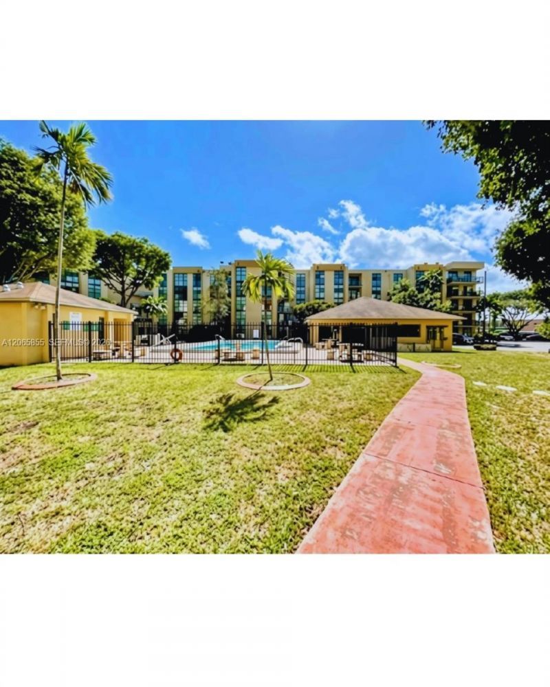 11750 SW 18th St , Unit 208-1, Miami, FL 33175 Photo