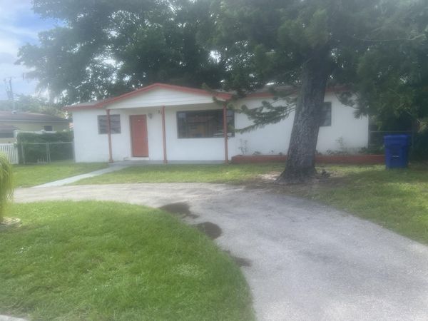 211 N 66TH Avenue, Hollywood, FL 33024