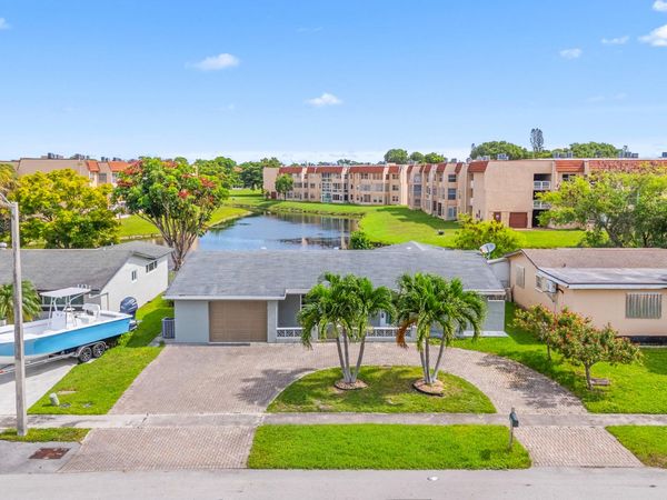 9171 NW 26th Place, Sunrise, FL 33322