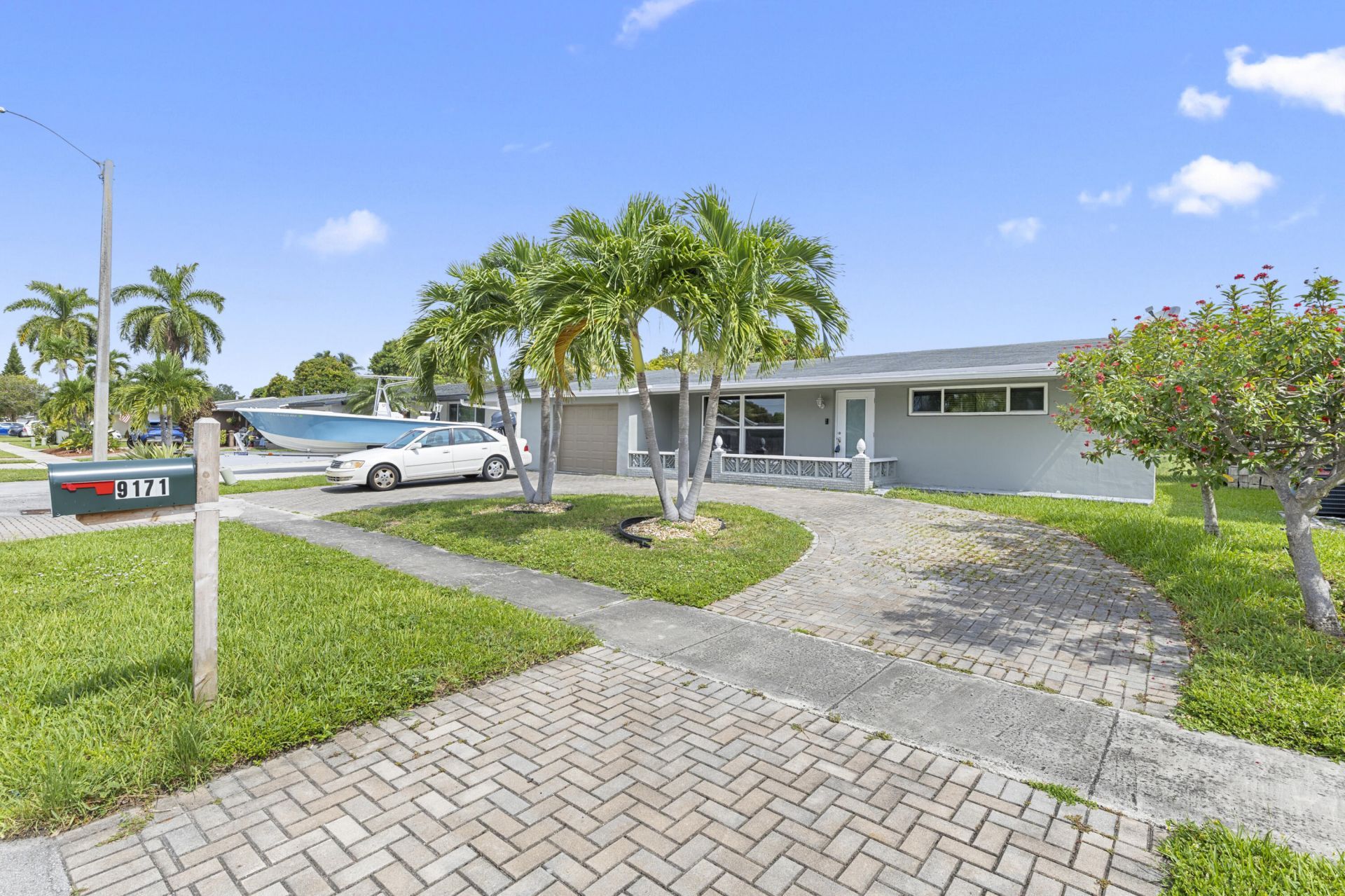 9171 NW 26th Place, Sunrise, FL 33322 Photo