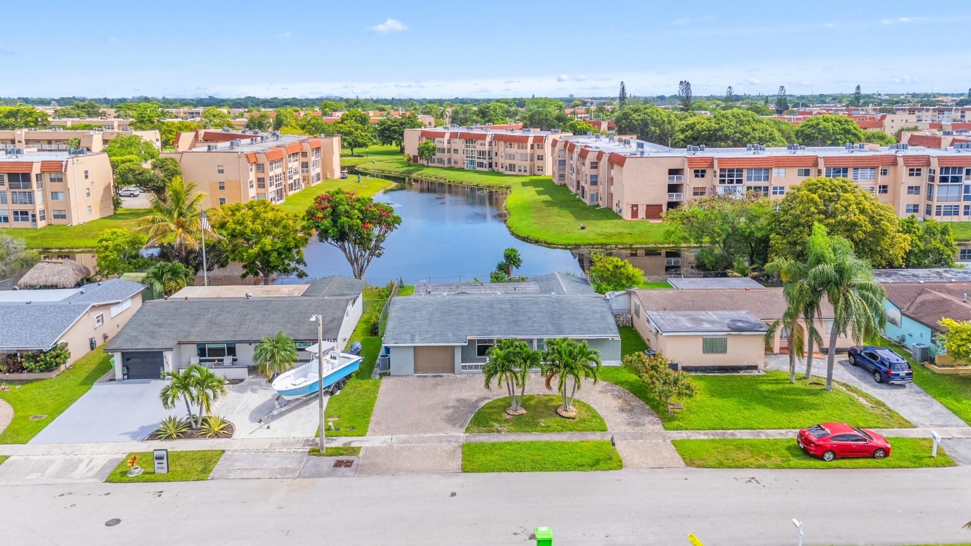 9171 NW 26th Place, Sunrise, FL 33322 Photo