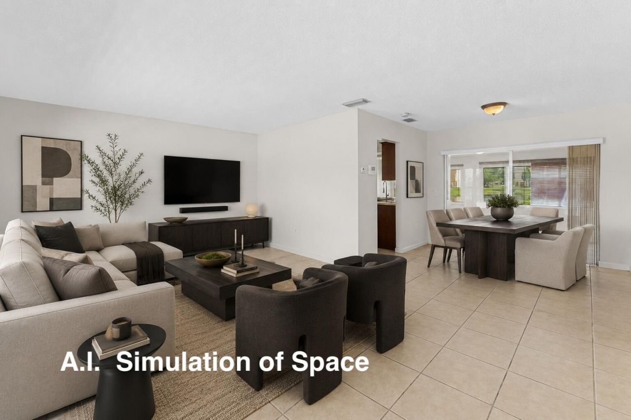 9171 NW 26th Place, Sunrise, FL 33322 Photo