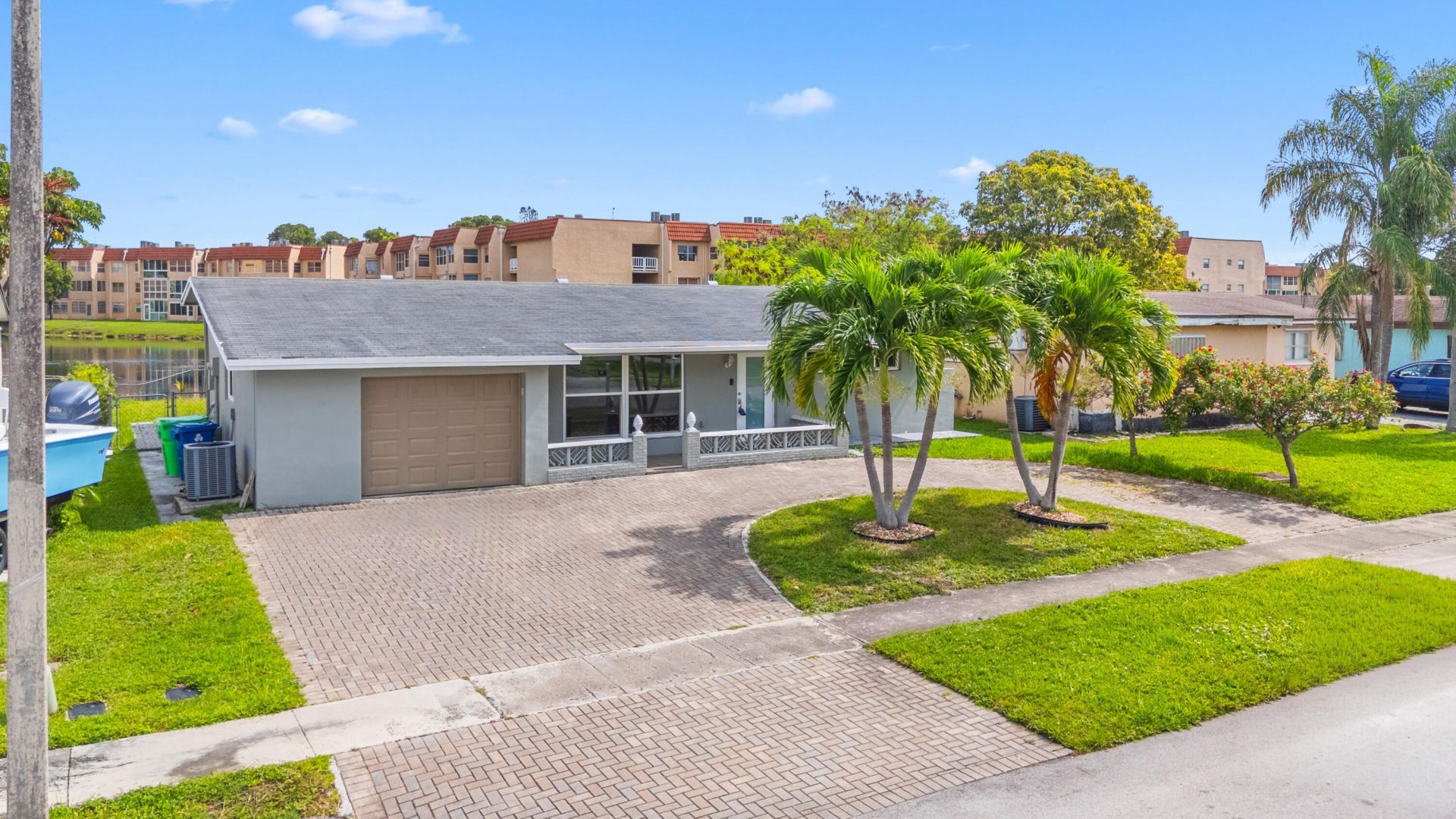 9171 NW 26th Place, Sunrise, FL 33322 Photo