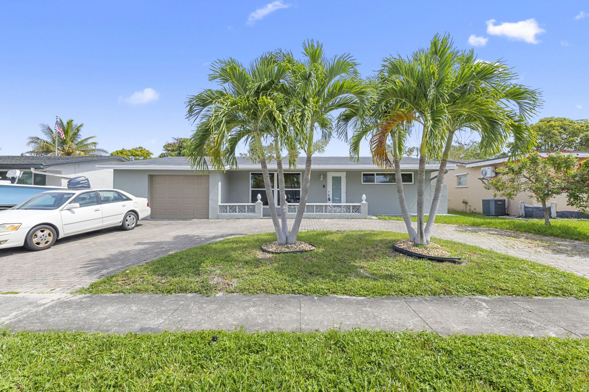 9171 NW 26th Place, Sunrise, FL 33322 Photo