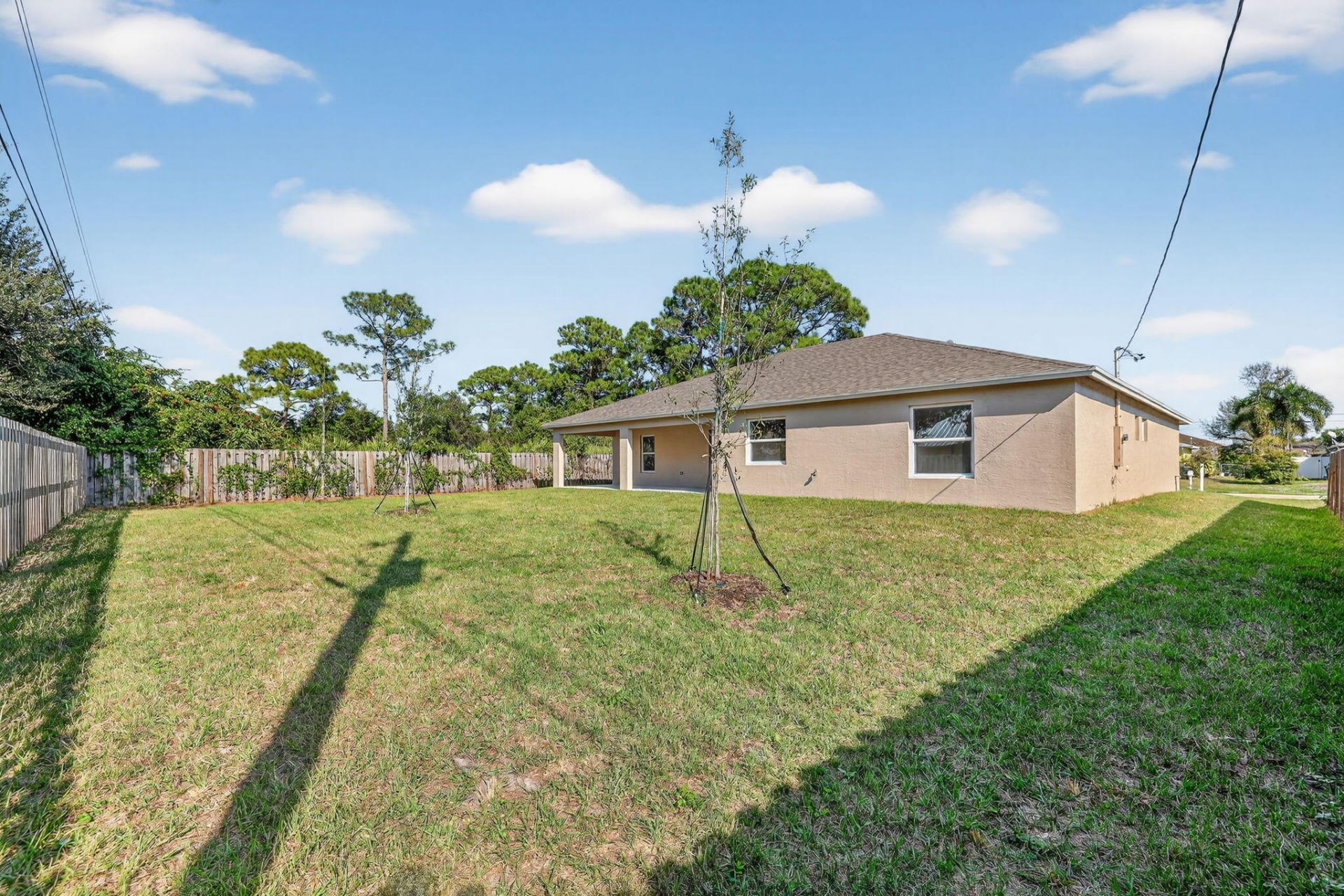 2826 SW South Calabria Circle, Port Saint Lucie, FL 34953 Photo
