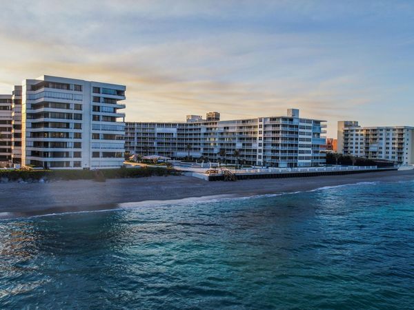3560 S Ocean Boulevard, Unit 706, South Palm Beach, FL 33480