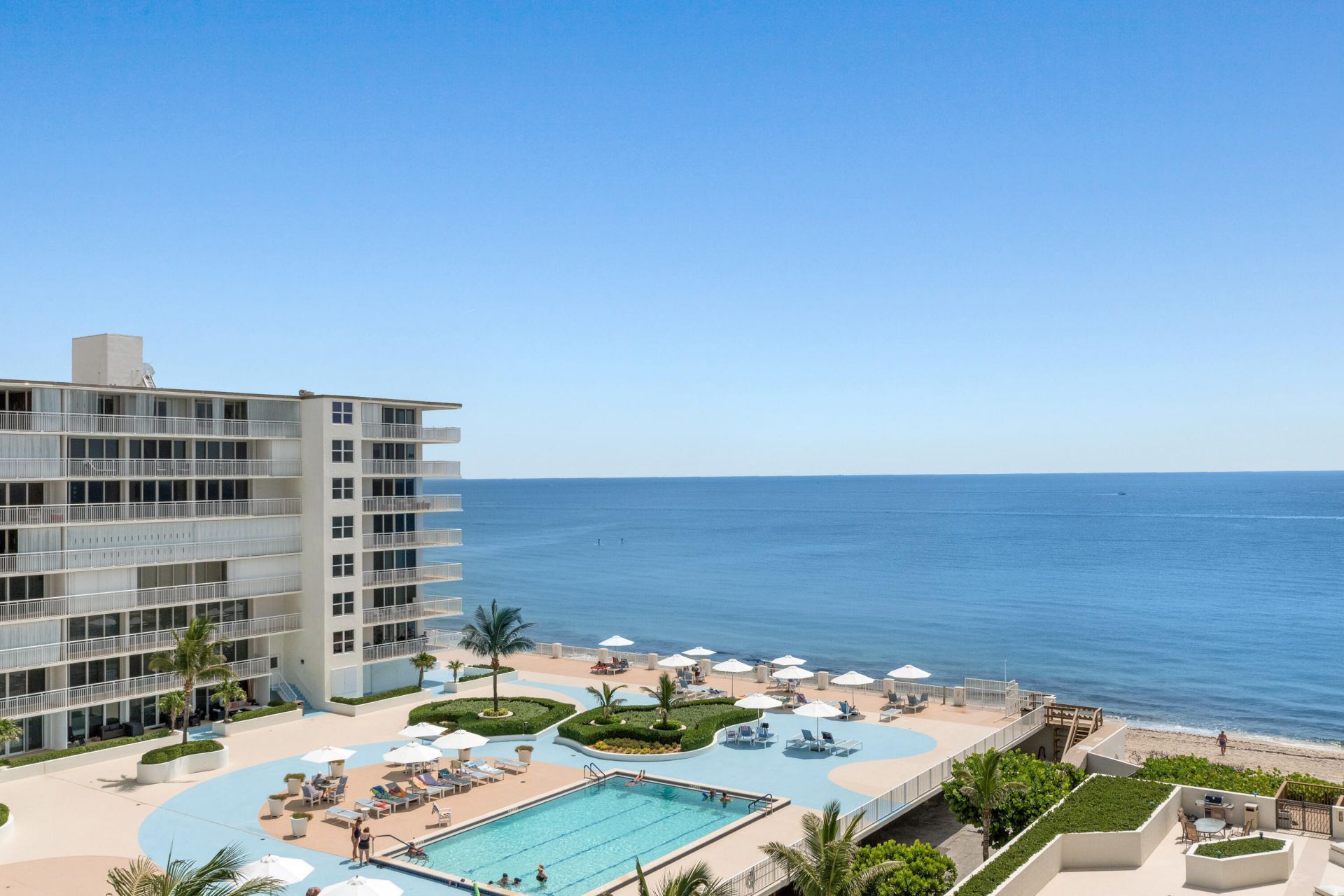 3560 S Ocean Boulevard, Unit 706, South Palm Beach, FL 33480 Photo
