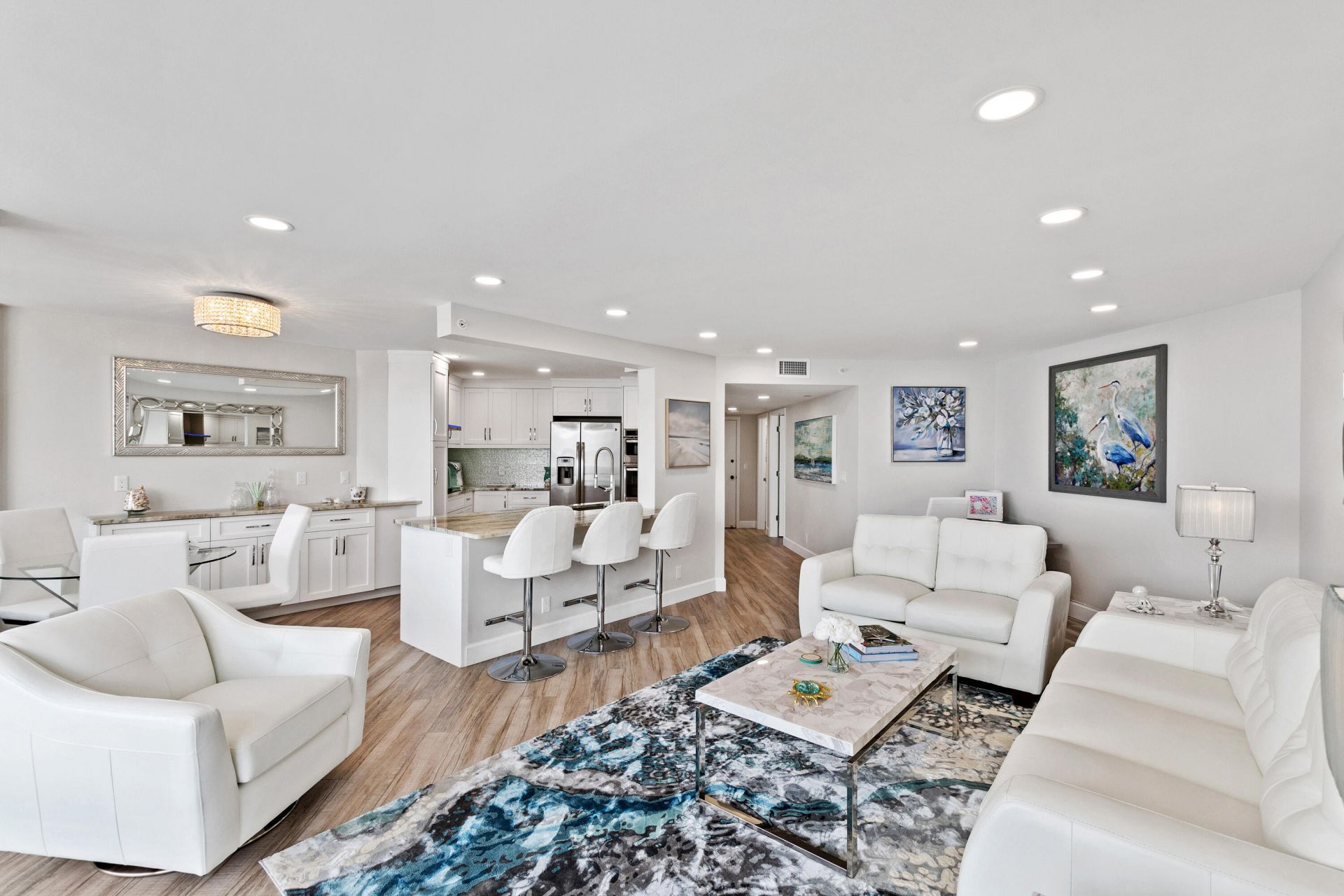 3560 S Ocean Boulevard, Unit 706, South Palm Beach, FL 33480 Photo