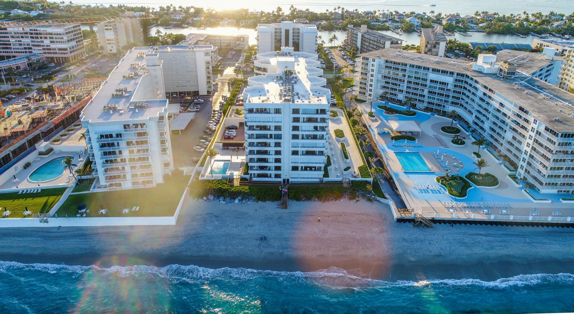 3560 S Ocean Boulevard, Unit 706, South Palm Beach, FL 33480 Photo