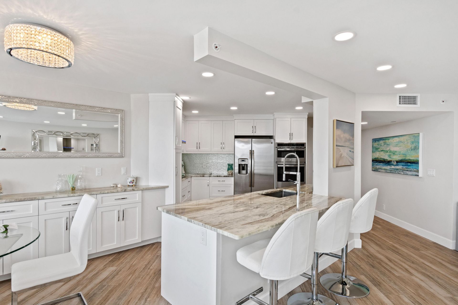 3560 S Ocean Boulevard, Unit 706, South Palm Beach, FL 33480 Photo