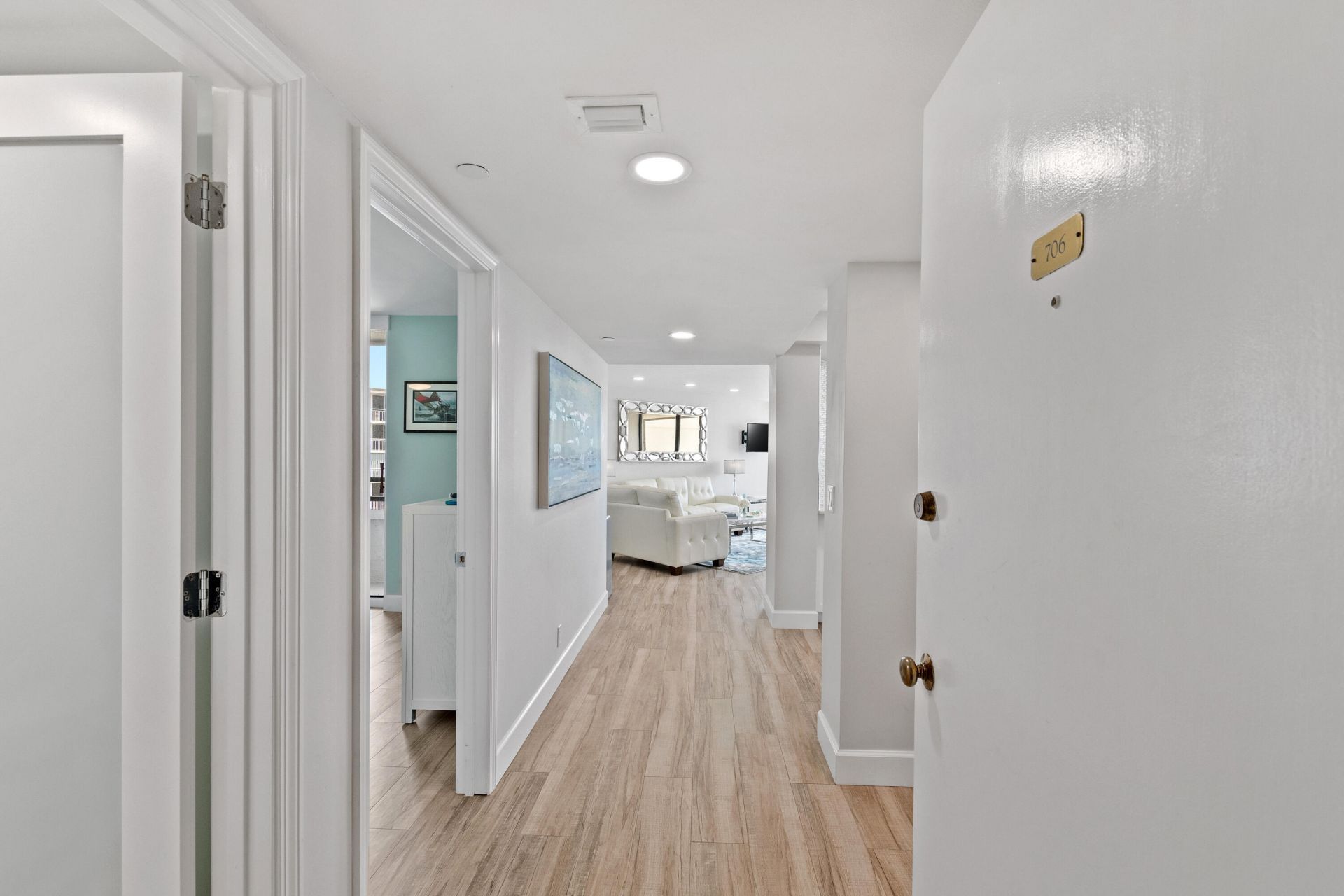 3560 S Ocean Boulevard, Unit 706, South Palm Beach, FL 33480 Photo
