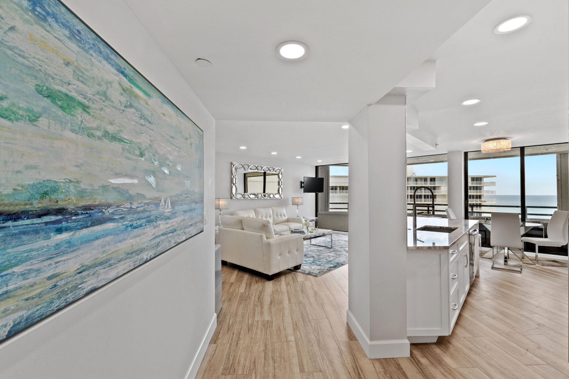 3560 S Ocean Boulevard, Unit 706, South Palm Beach, FL 33480 Photo