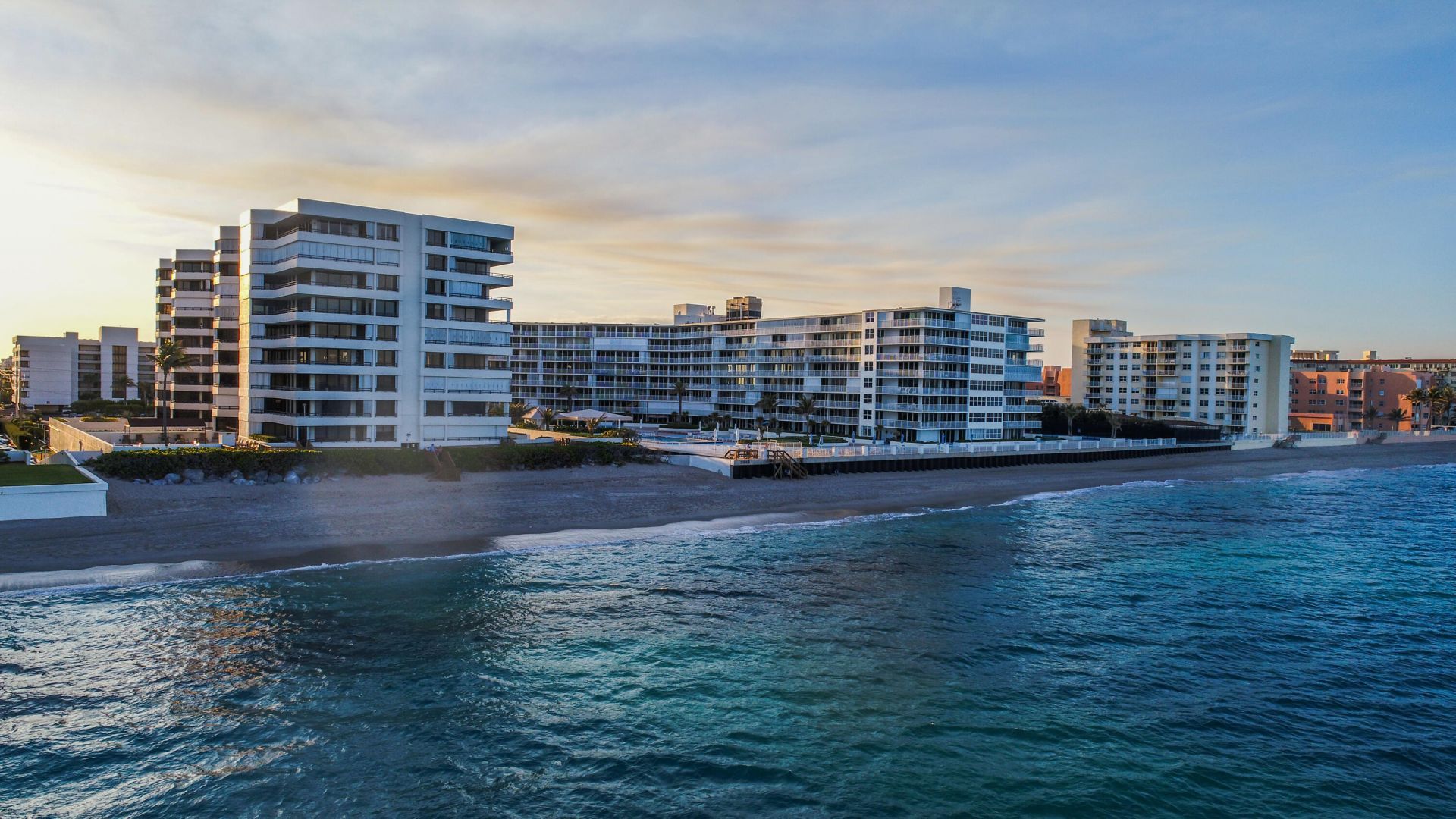 3560 S Ocean Boulevard, Unit 706, South Palm Beach, FL 33480 Photo