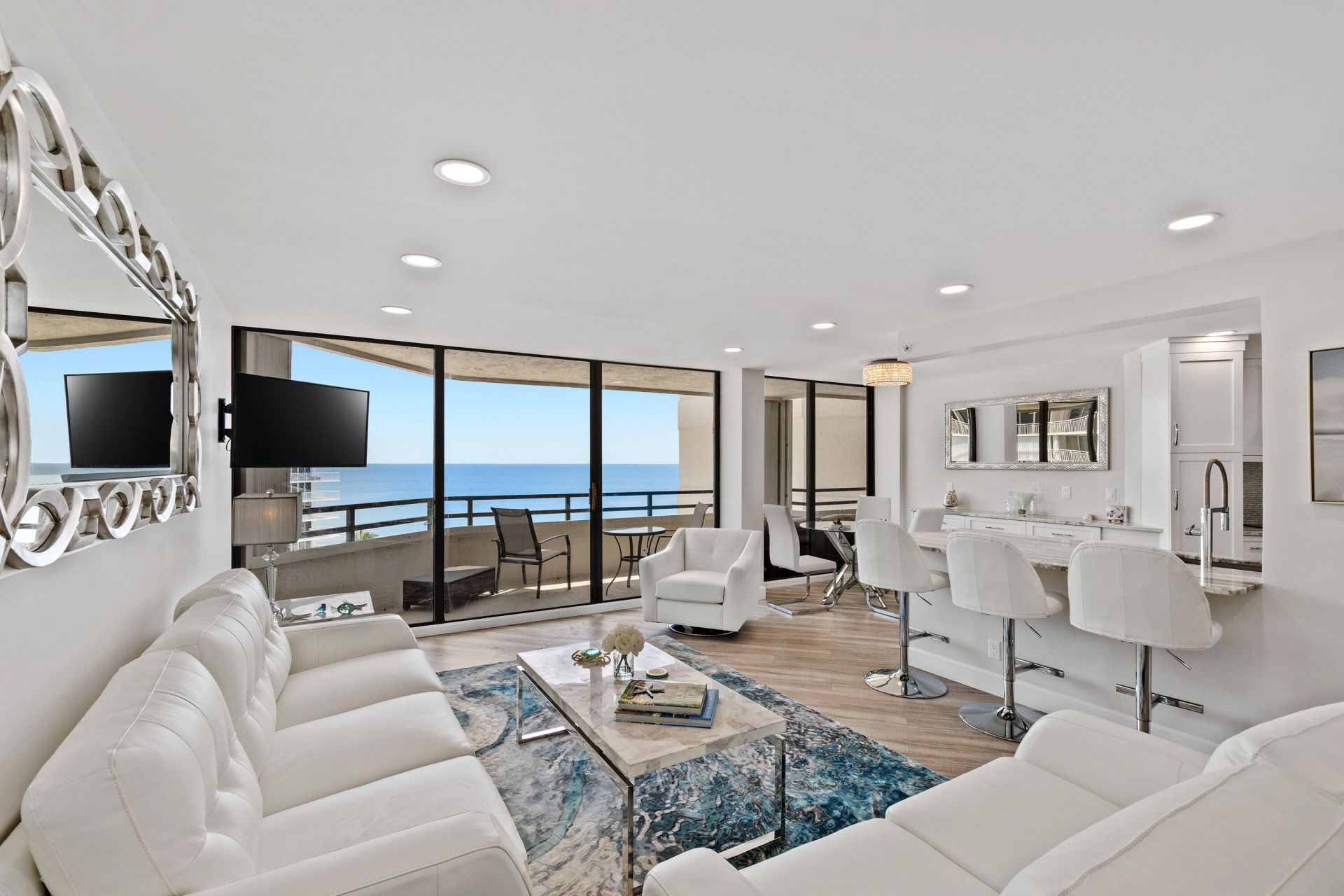 3560 S Ocean Boulevard, Unit 706, South Palm Beach, FL 33480 Photo