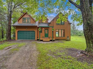 2830 Pee Dee Road, Bliss, NY 14024