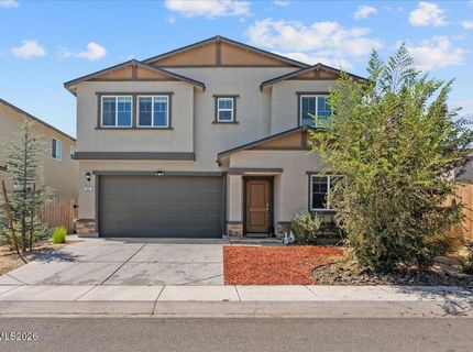 1377 Full Moon Way, Sparks, NV 89436 Photo