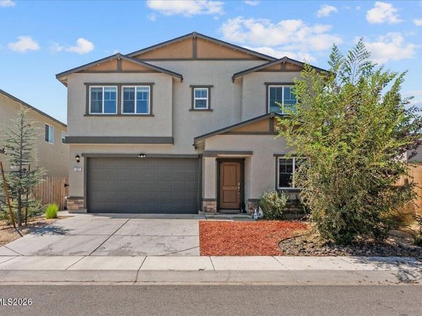 1377 Full Moon Way, Sparks, NV 89436