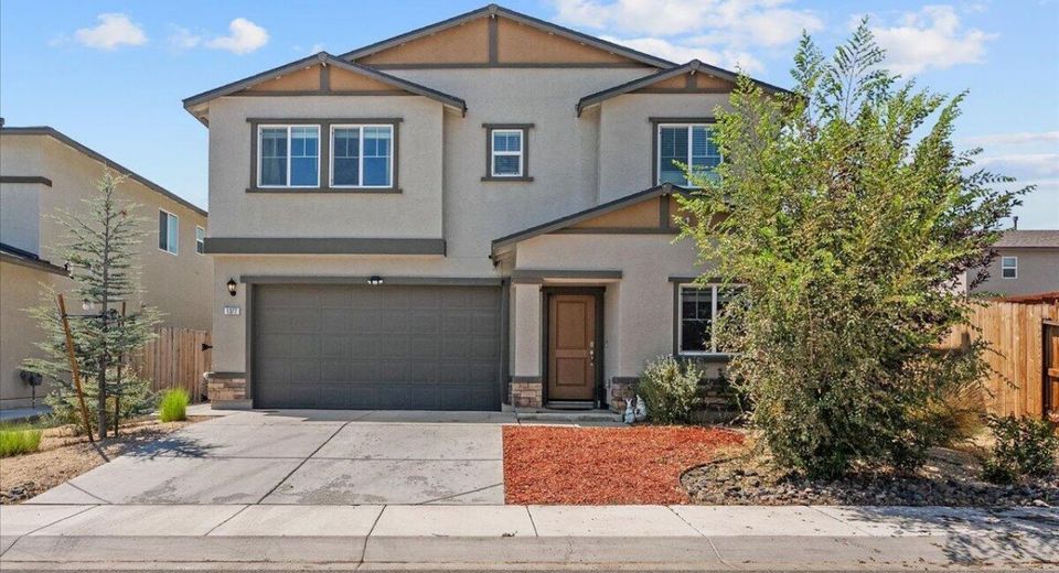 1377 Full Moon Way, Sparks, NV 89436 Photo
