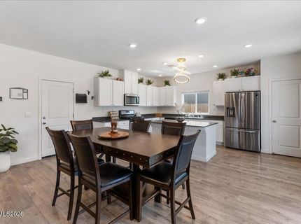 1377 Full Moon Way, Sparks, NV 89436 Photo