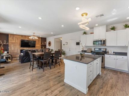 1377 Full Moon Way, Sparks, NV 89436 Photo